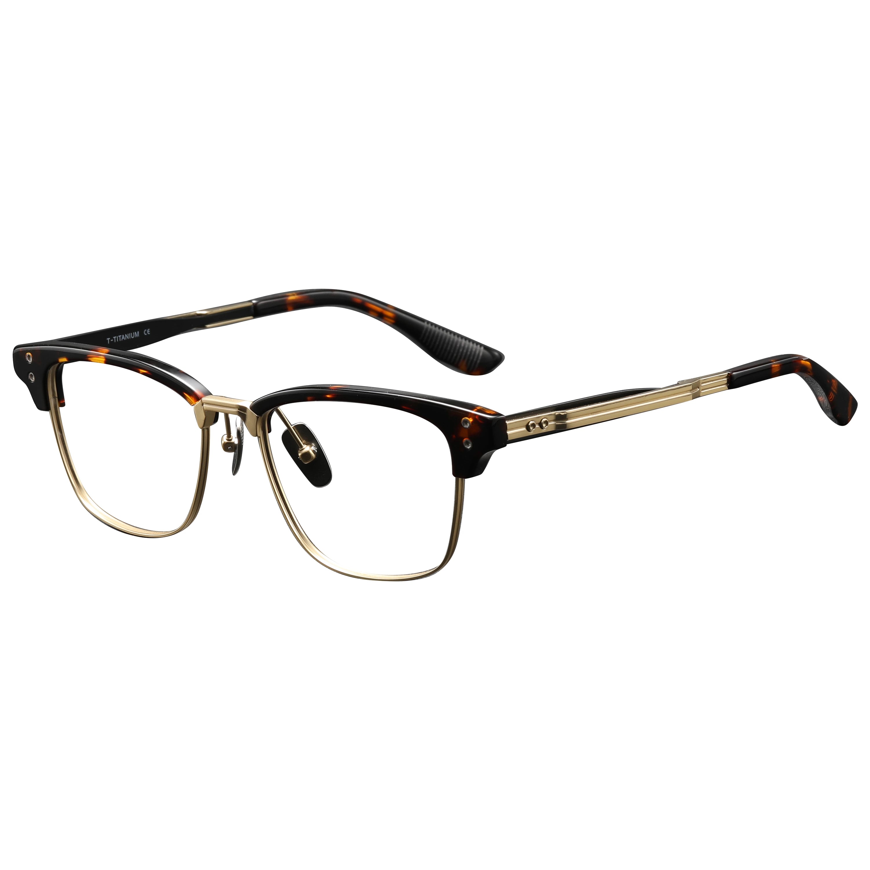 Browline Glasses LE0322 detail image