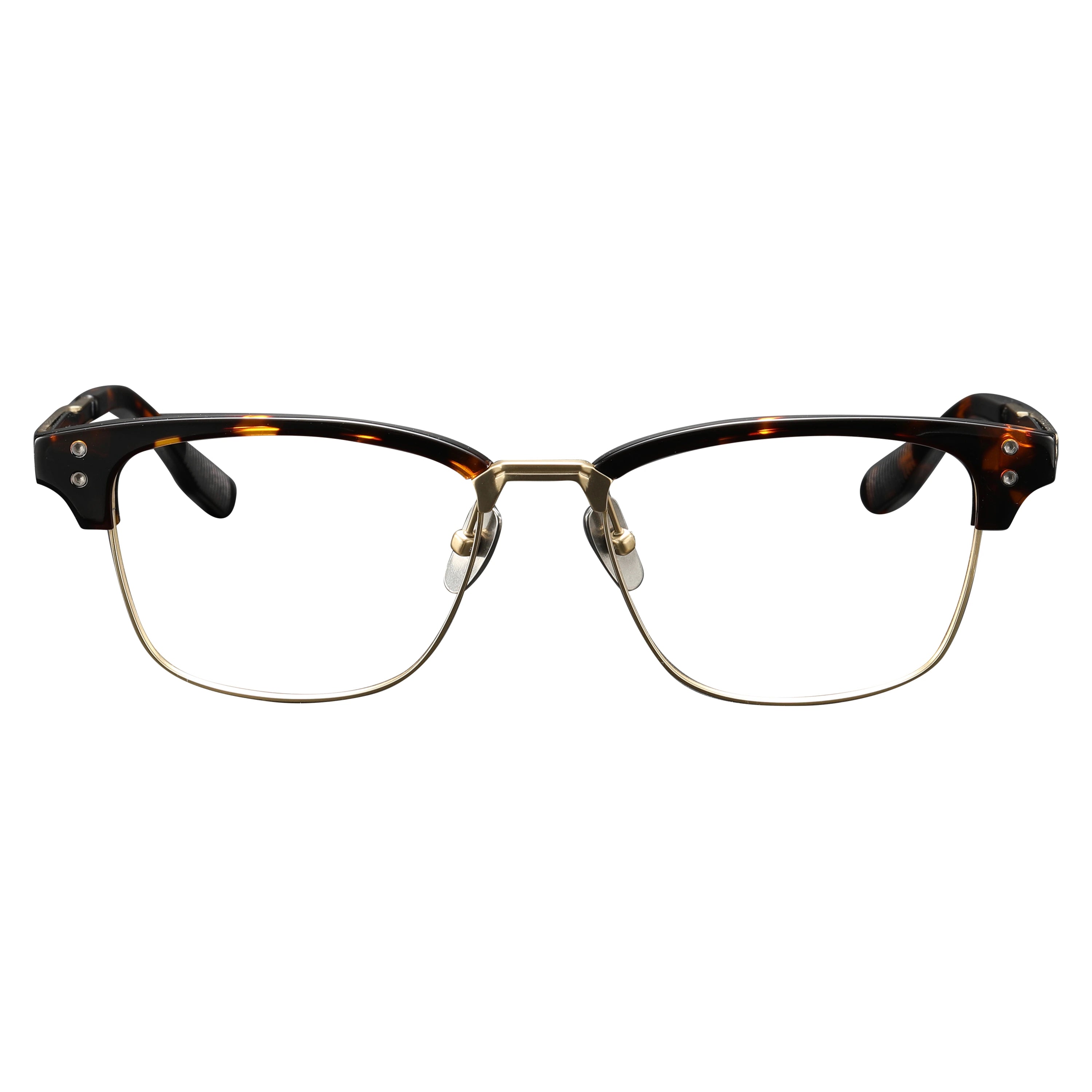 Browline Glasses LE0322 detail image