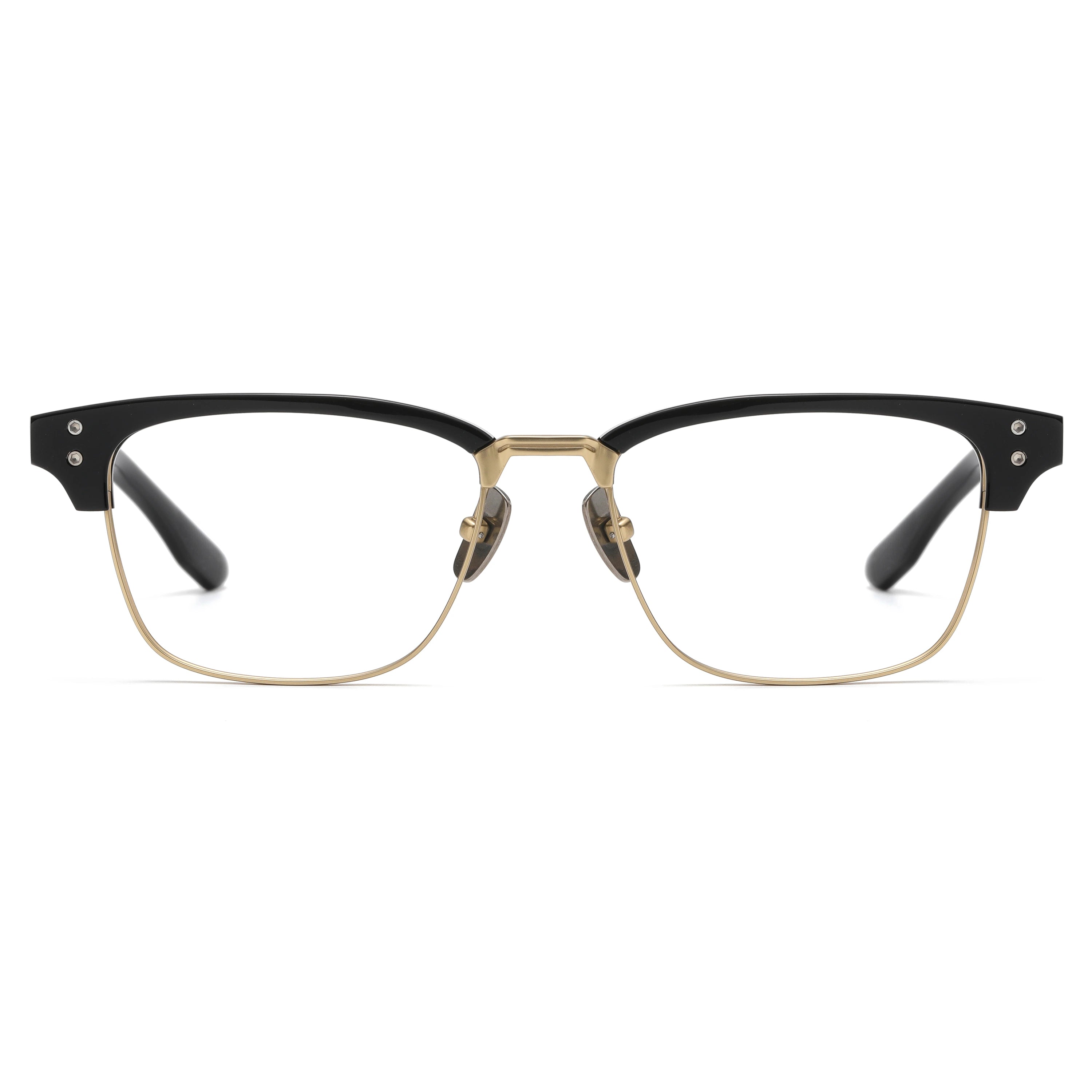 Browline Glasses LE0322 detail image