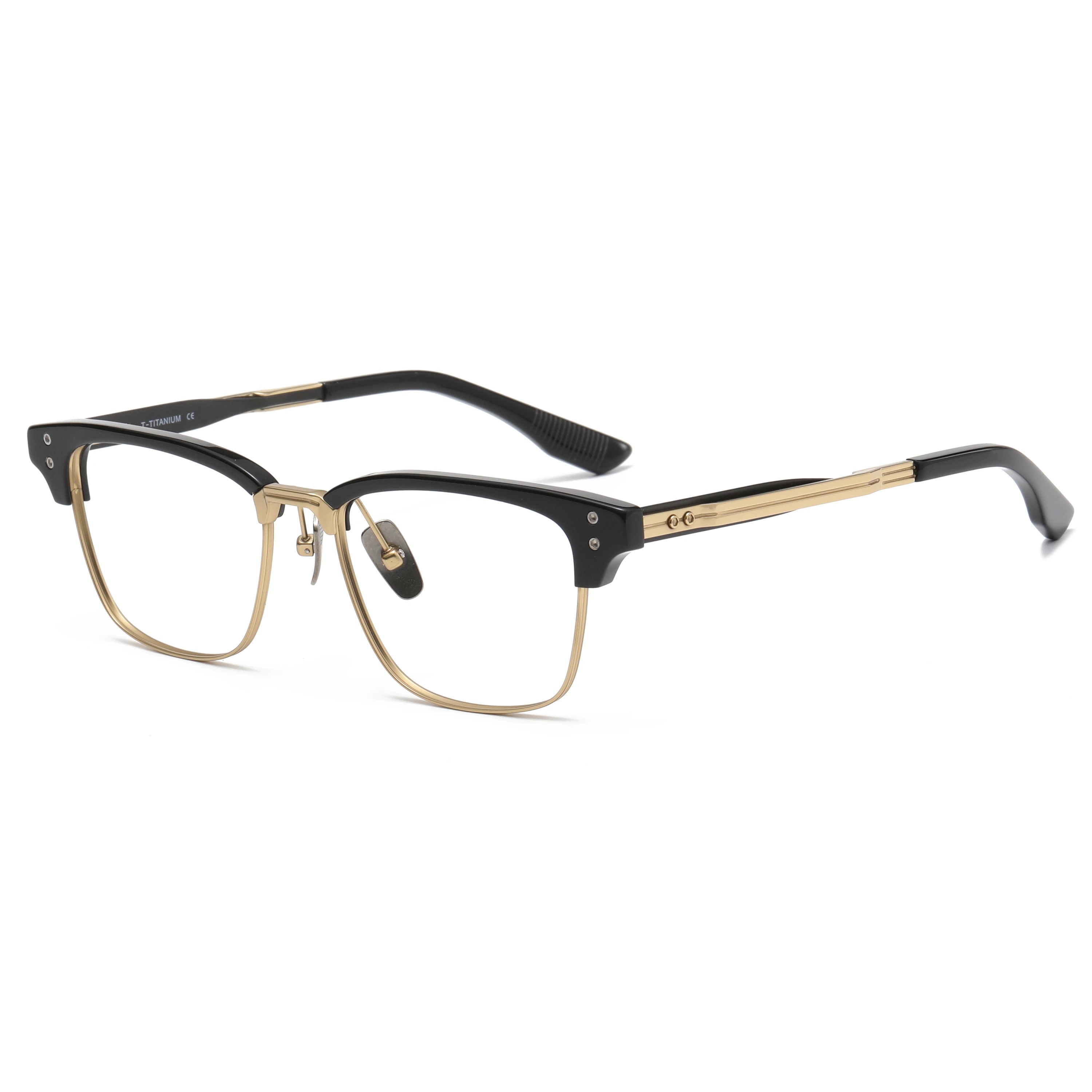Browline Glasses LE0322 detail image