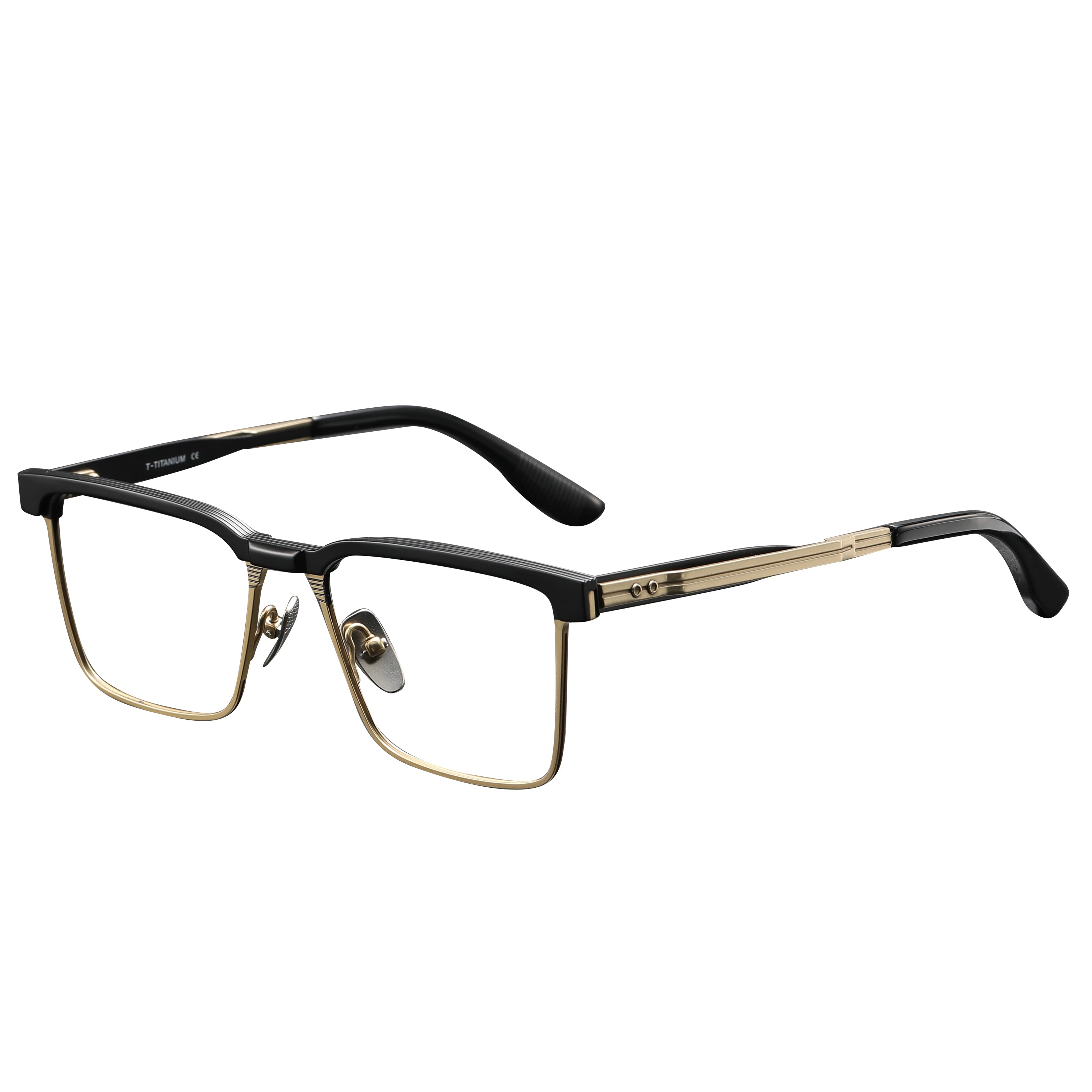 Browline Glasses LE0323 detail image