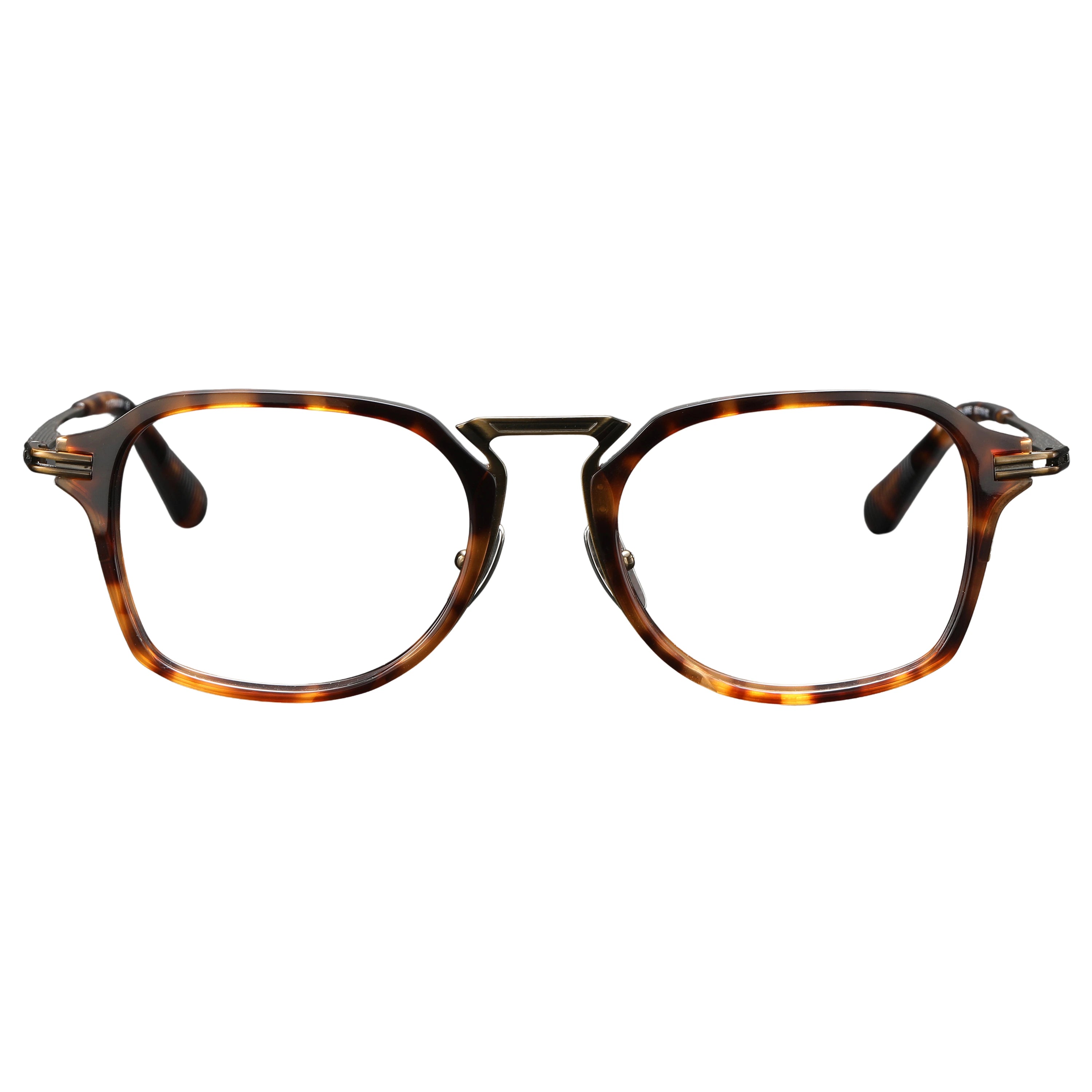 Oval Glasses LE0324 detail image