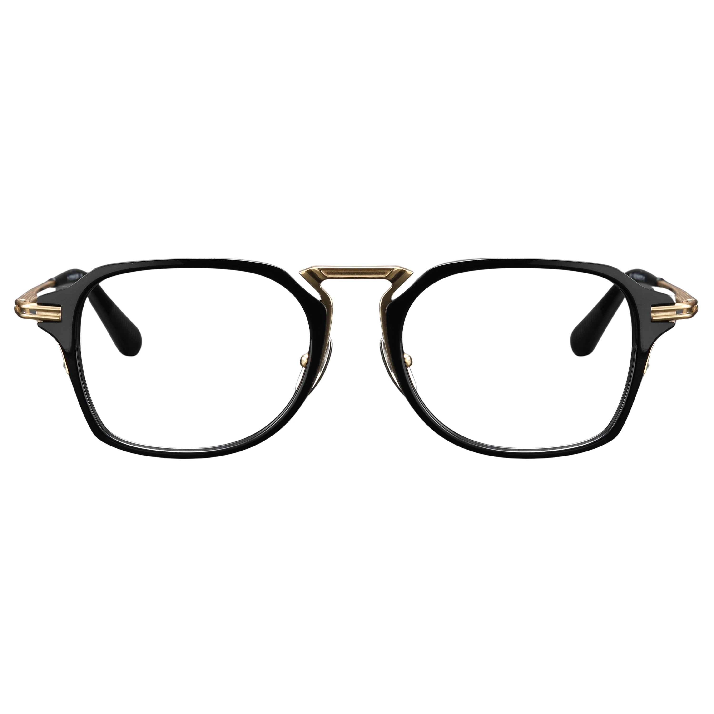 Oval Glasses LE0324 detail image