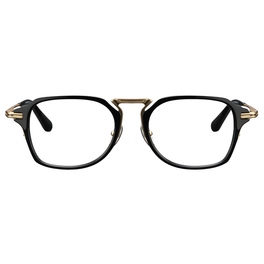 Oval Glasses LE0324