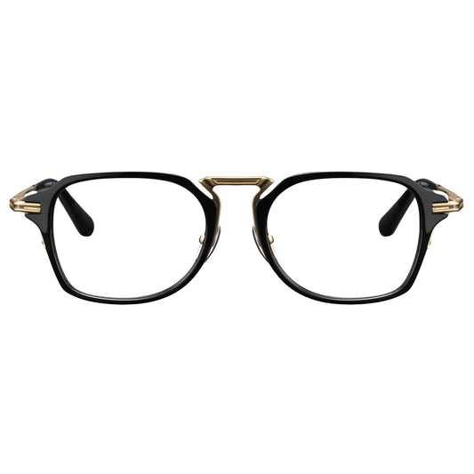 Oval Glasses LE0324