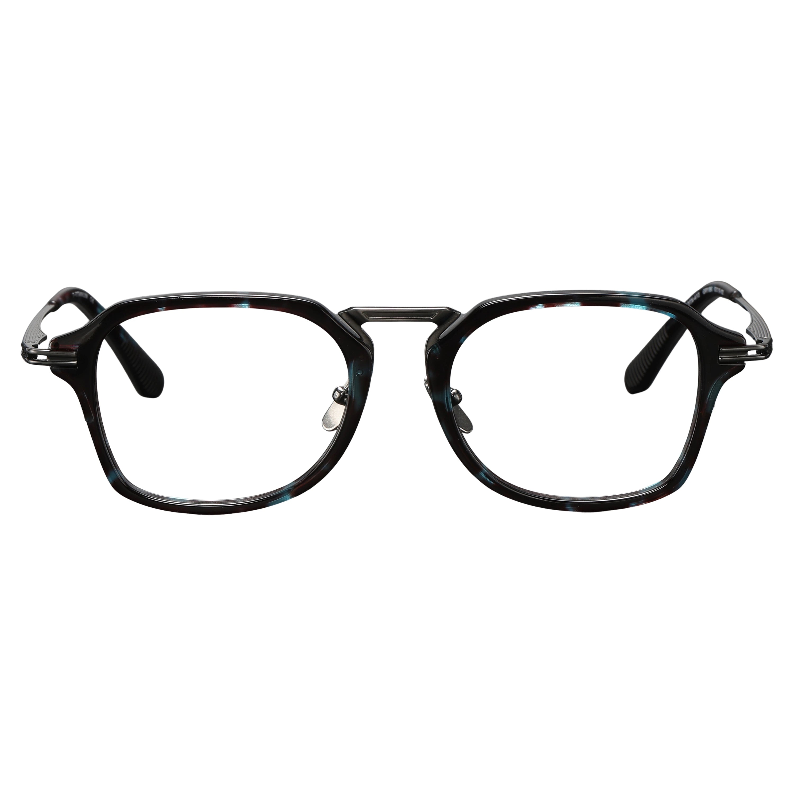 Oval Glasses LE0324 detail image