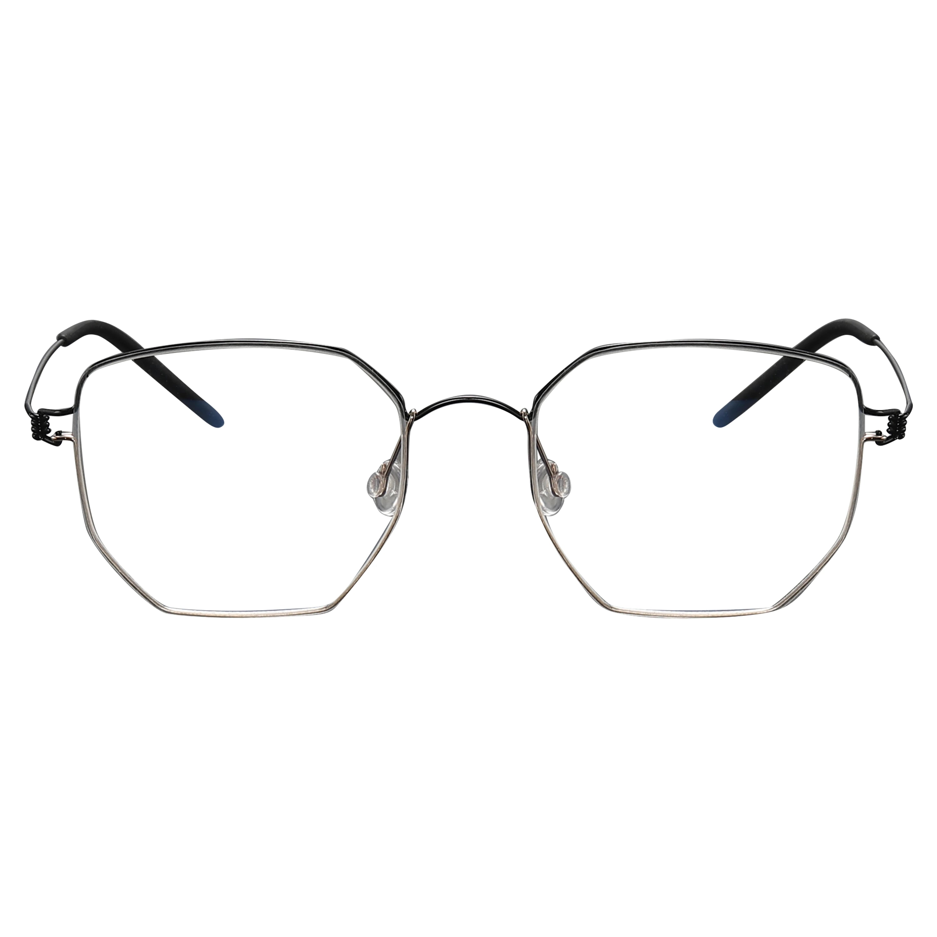 Geometric Glasses LE0327 detail image