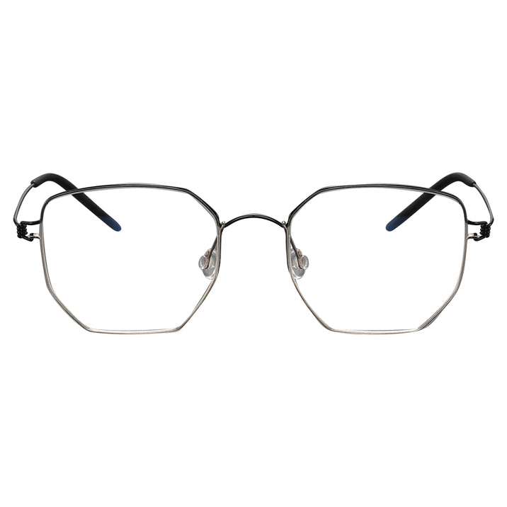 Geometric Glasses LE0327