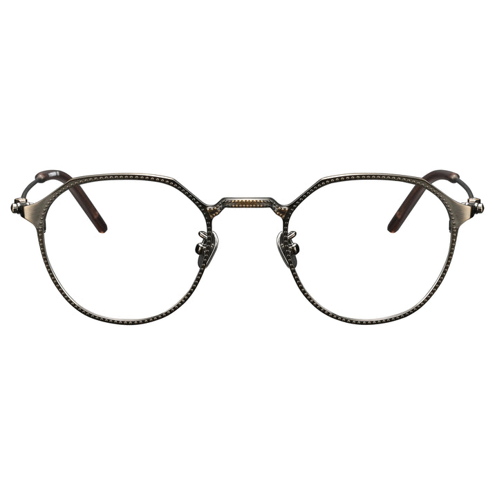Round Glasses LE0328