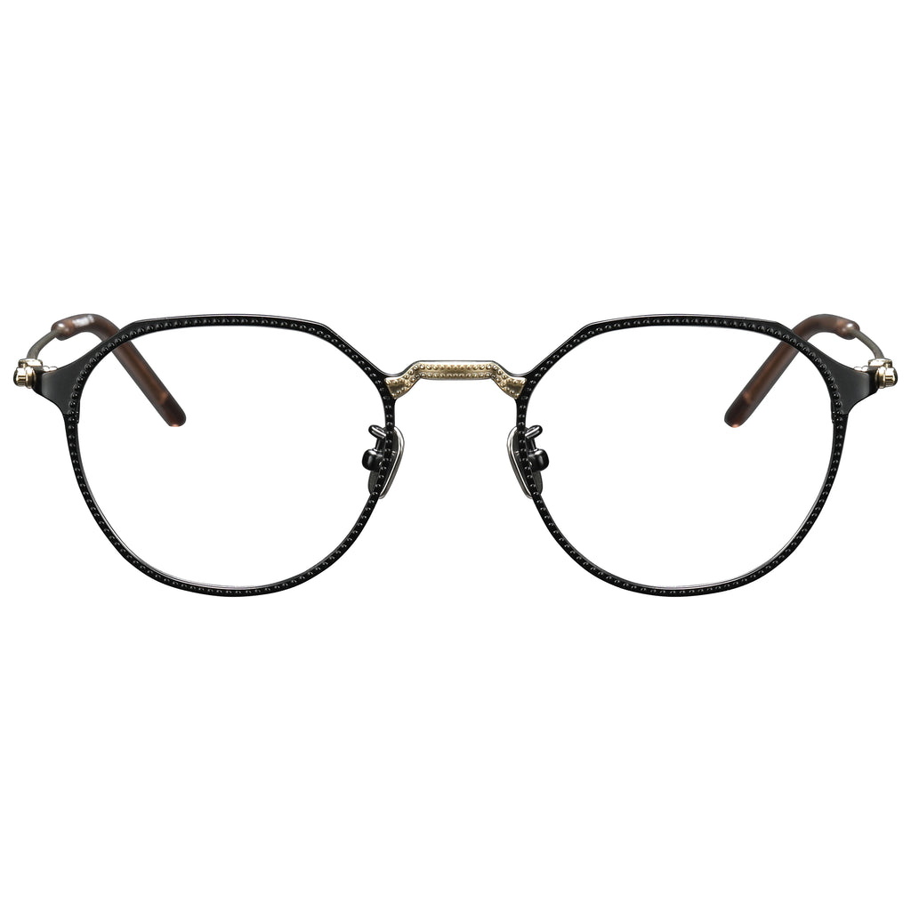Round Glasses LE0328