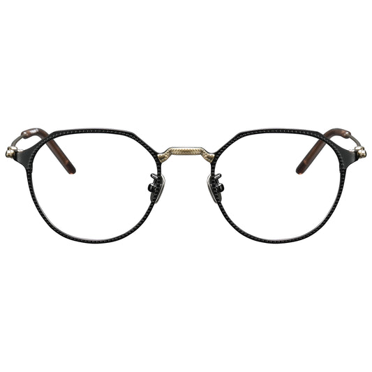 Round Glasses LE0328