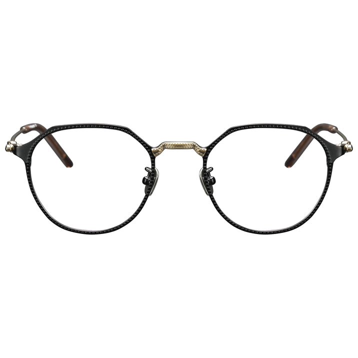 Round Glasses LE0328