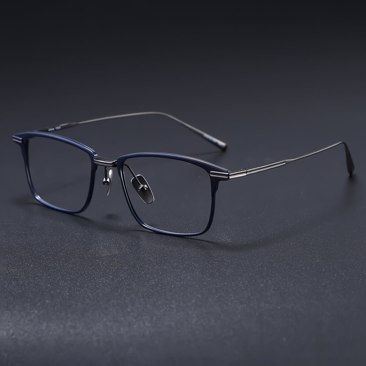 Rectangle Glasses LE0330 detail image