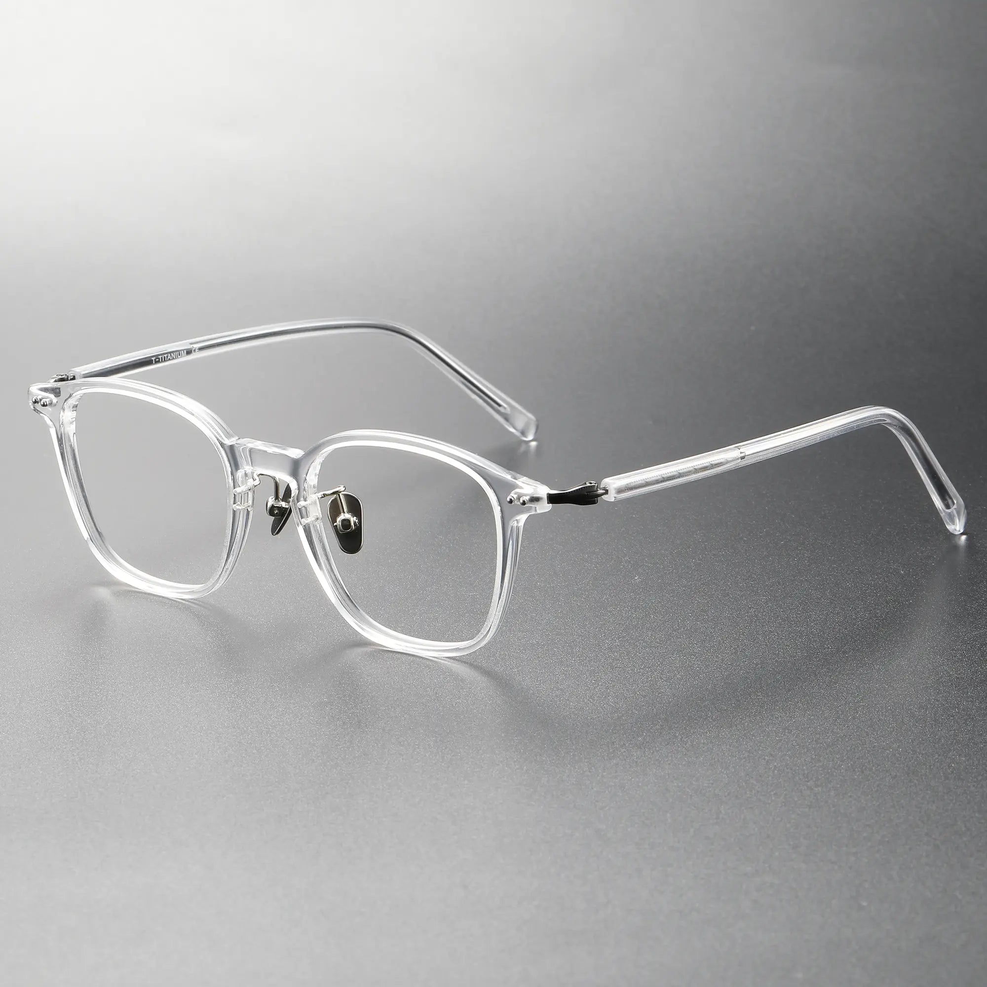 Square Glasses LE0342 detail image