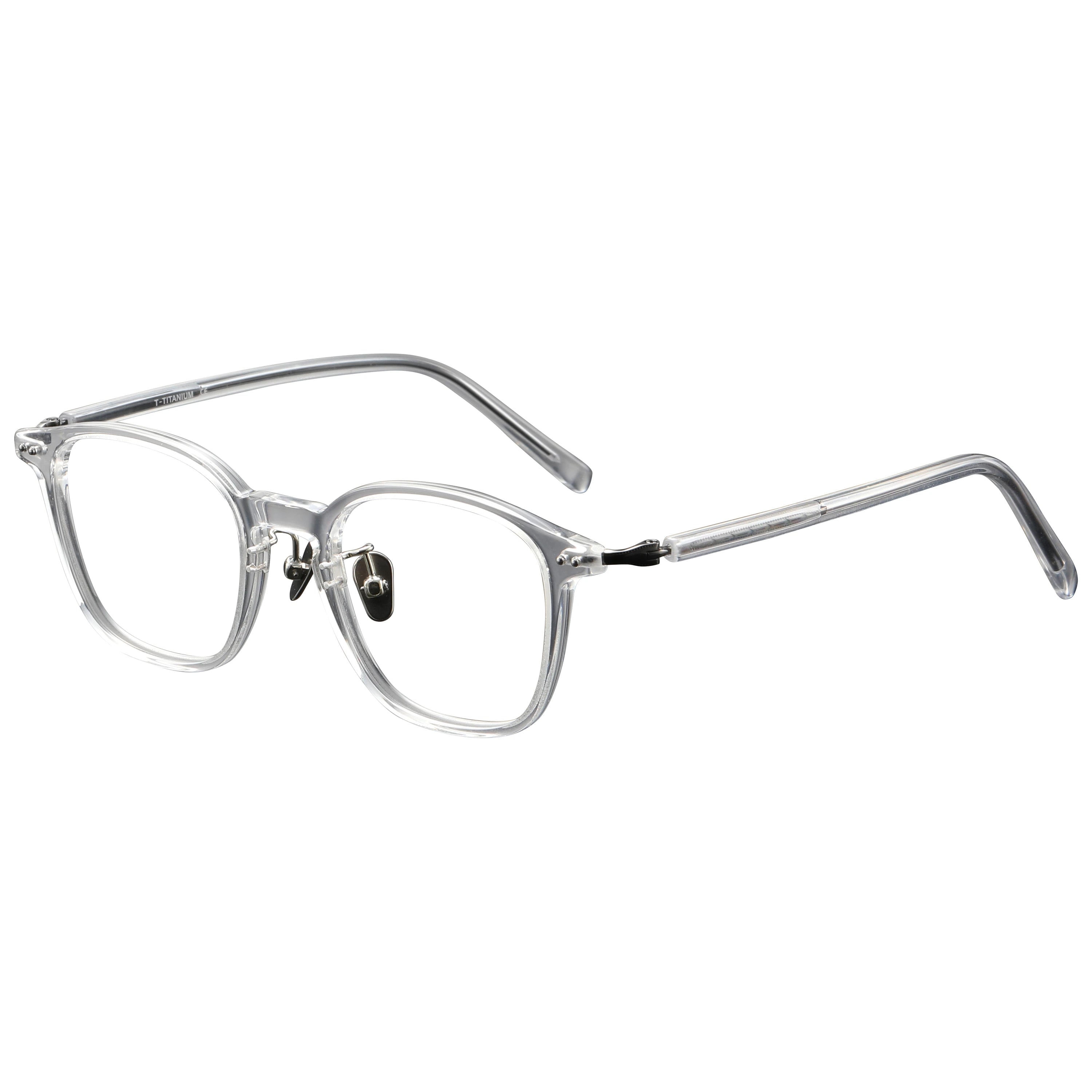 Square Glasses LE0342 detail image