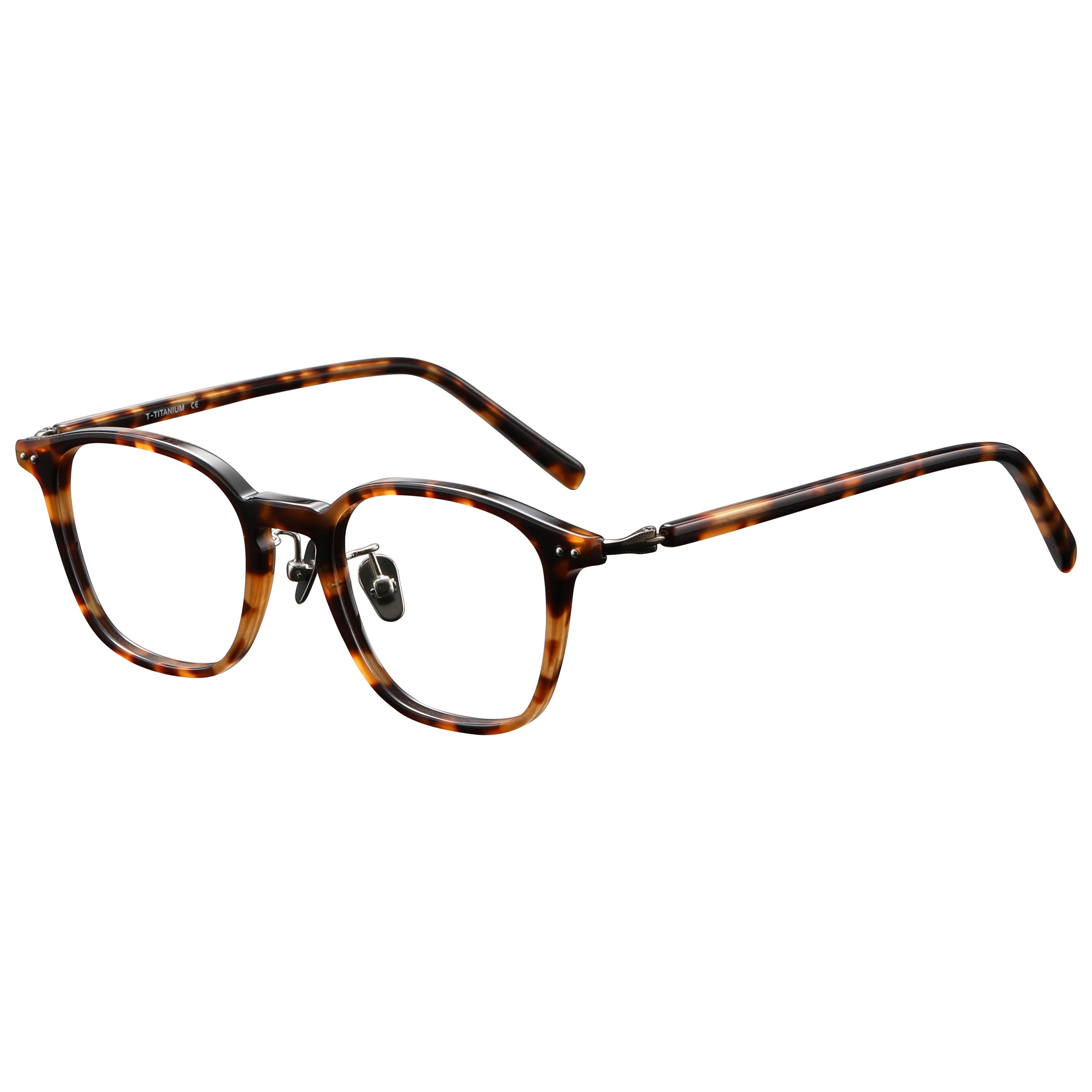 Square Glasses LE0342 detail image