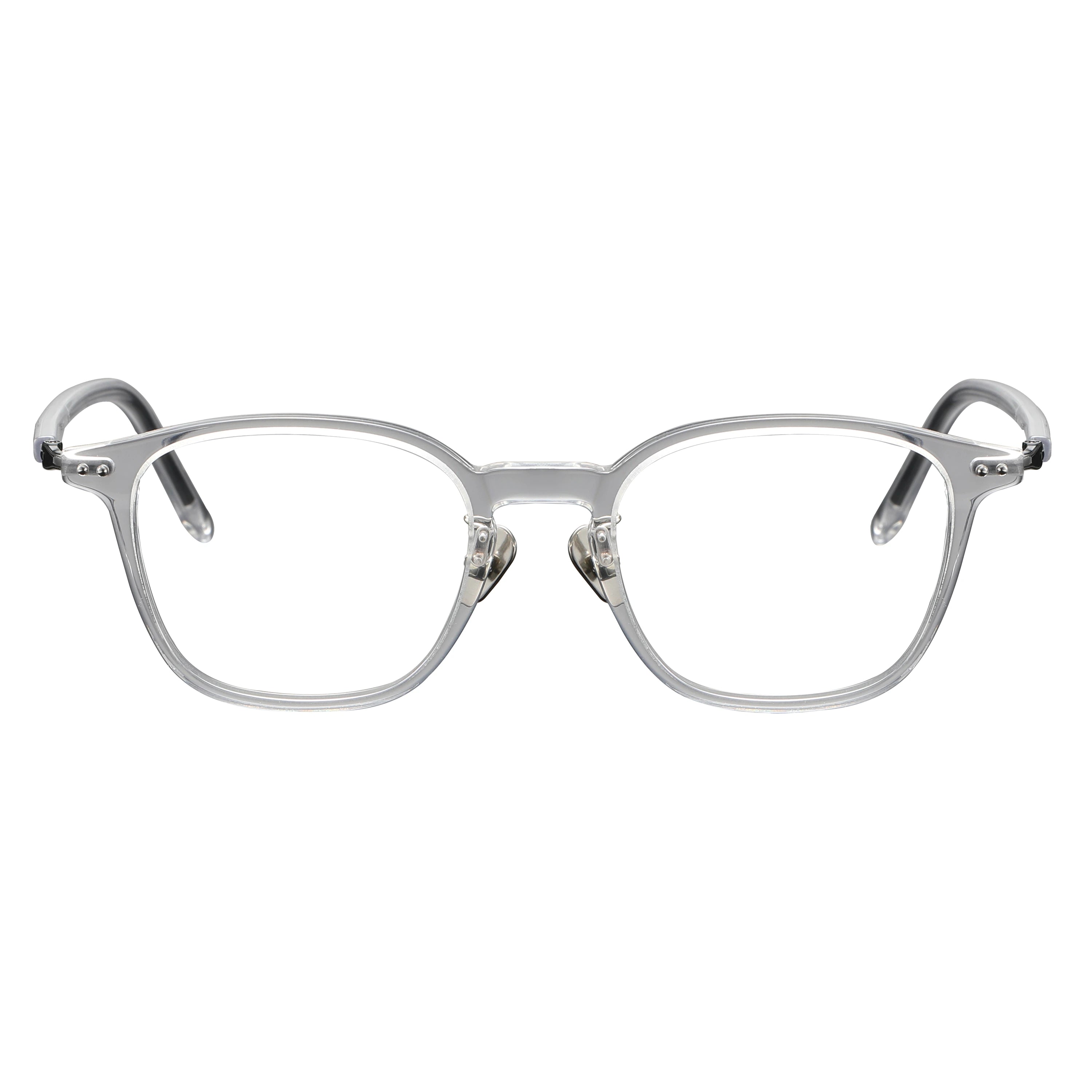 Square Glasses LE0342 detail image