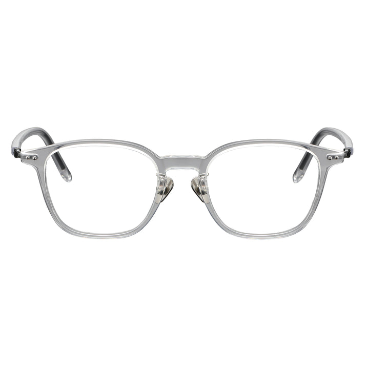 Square Glasses LE0342
