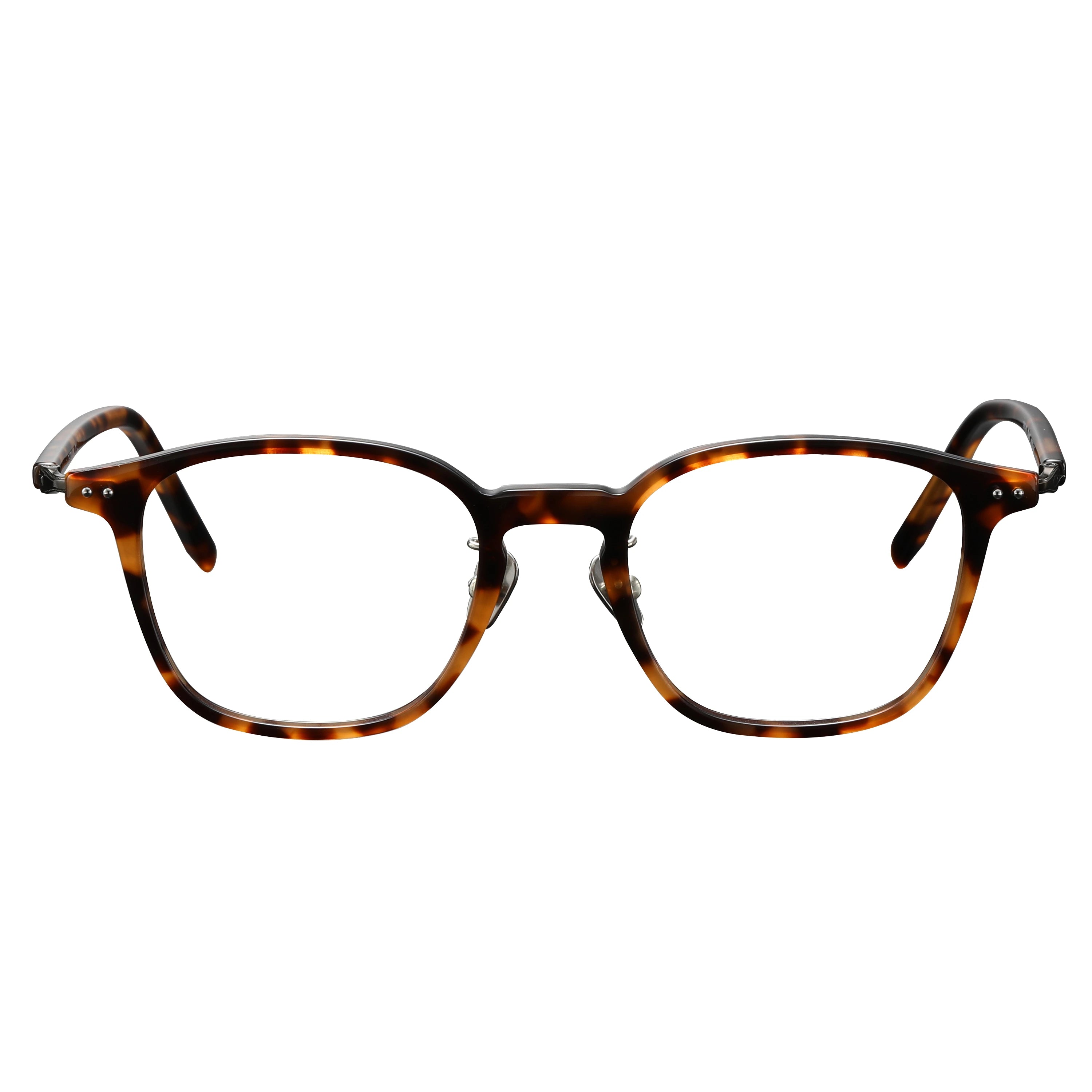 Square Glasses LE0342 detail image