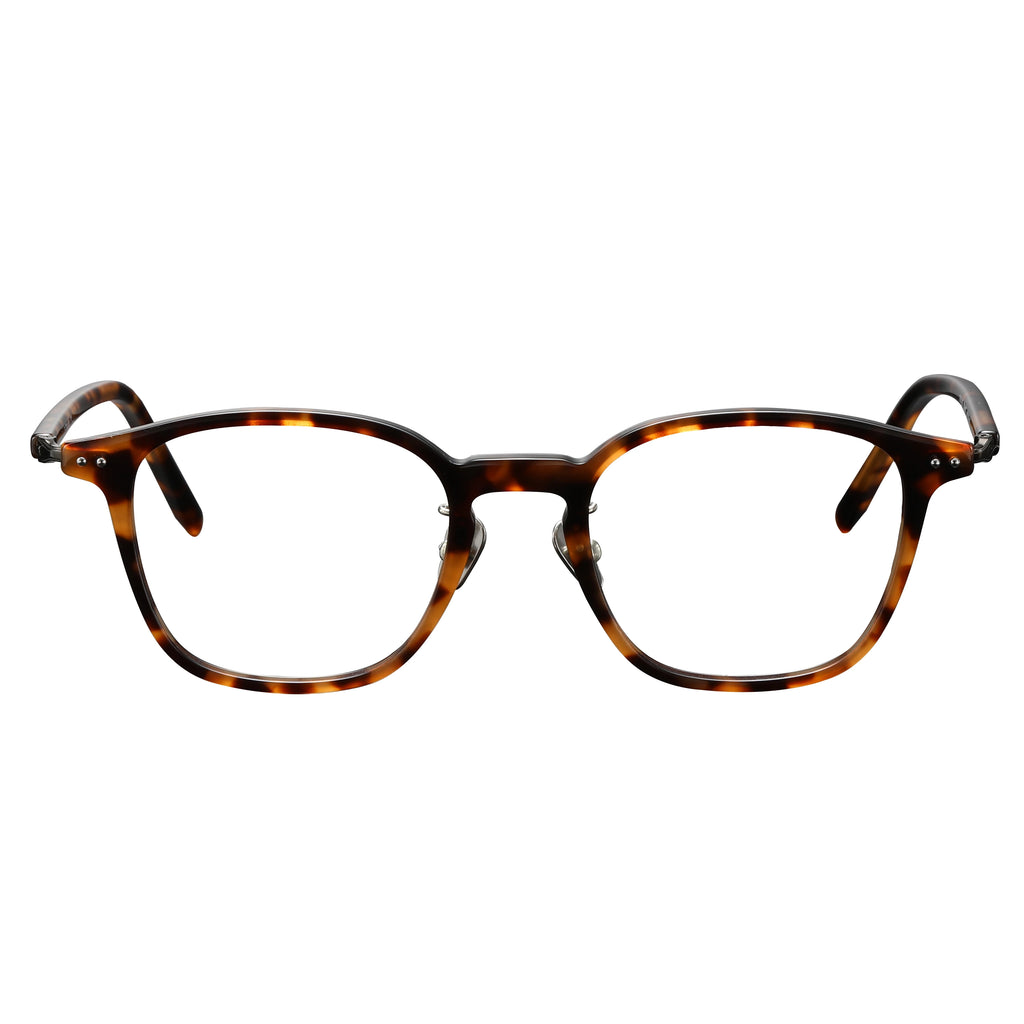 Square Glasses LE0342