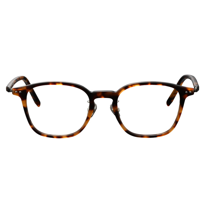 Square Glasses LE0342