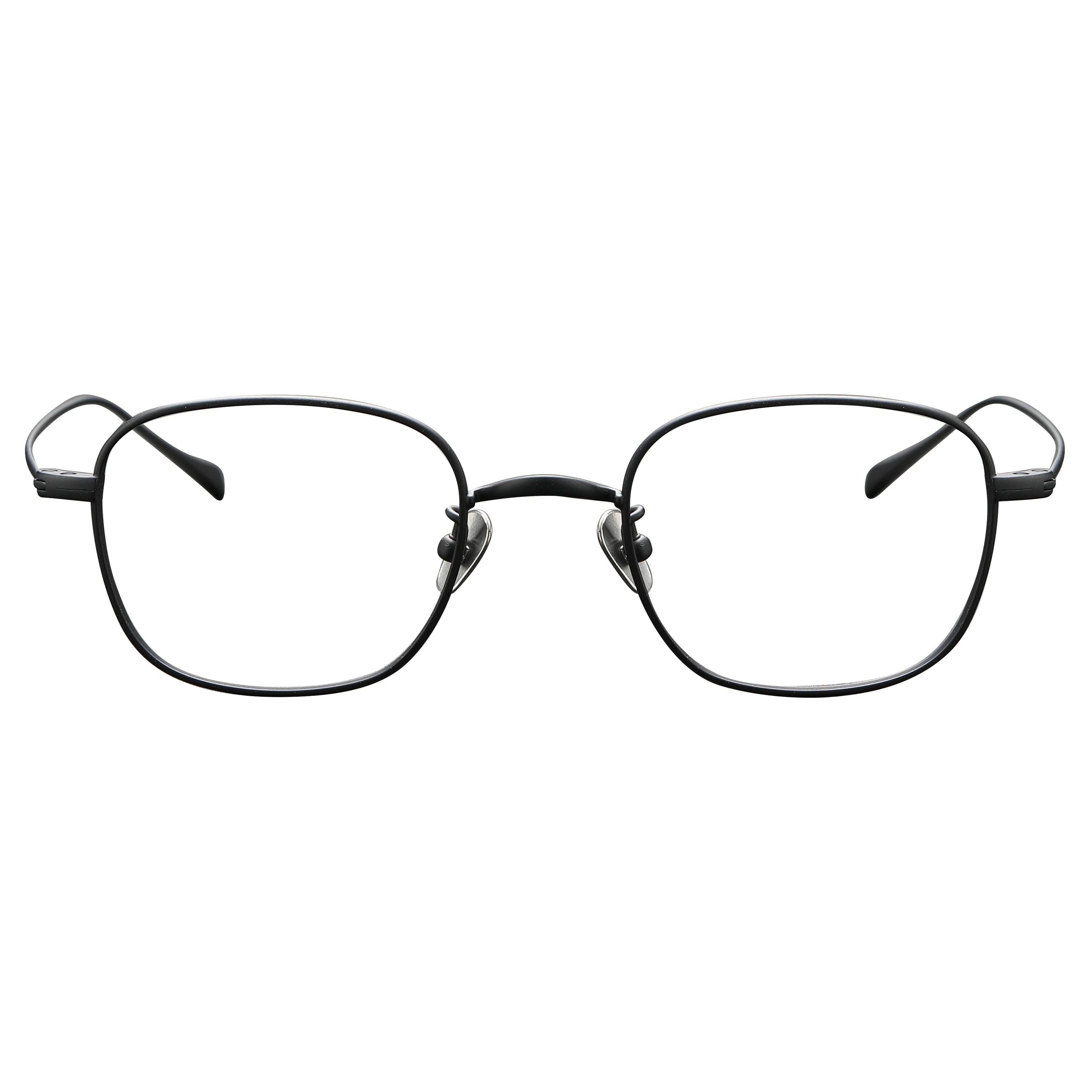 Square Glasses LE0343 detail image