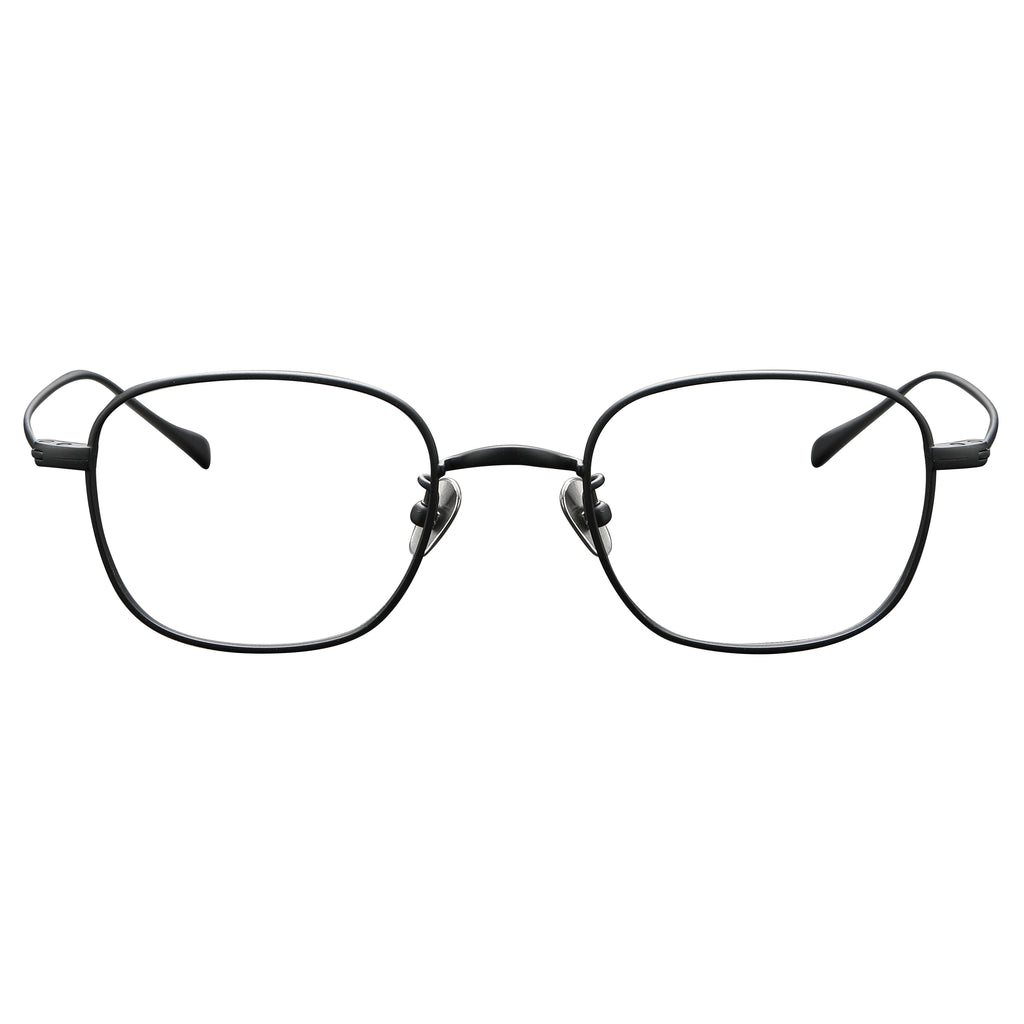 Square Glasses LE0343