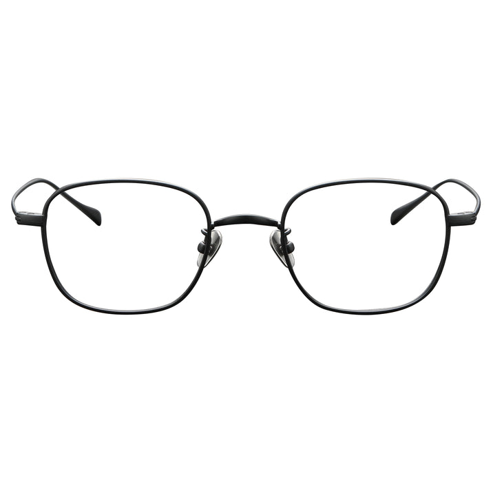 Square Glasses LE0343