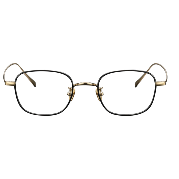 Square Glasses LE0343