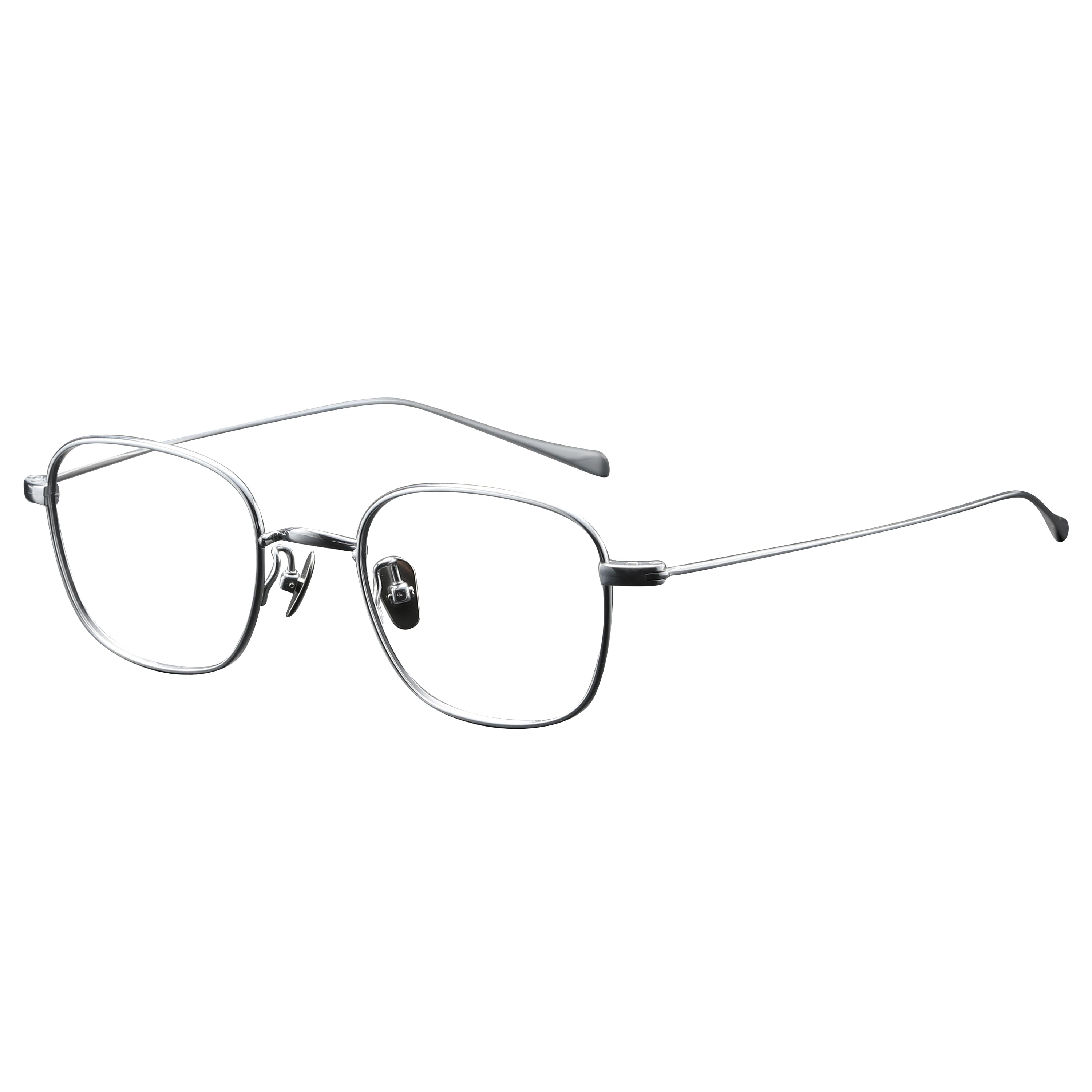 Square Glasses LE0343 detail image