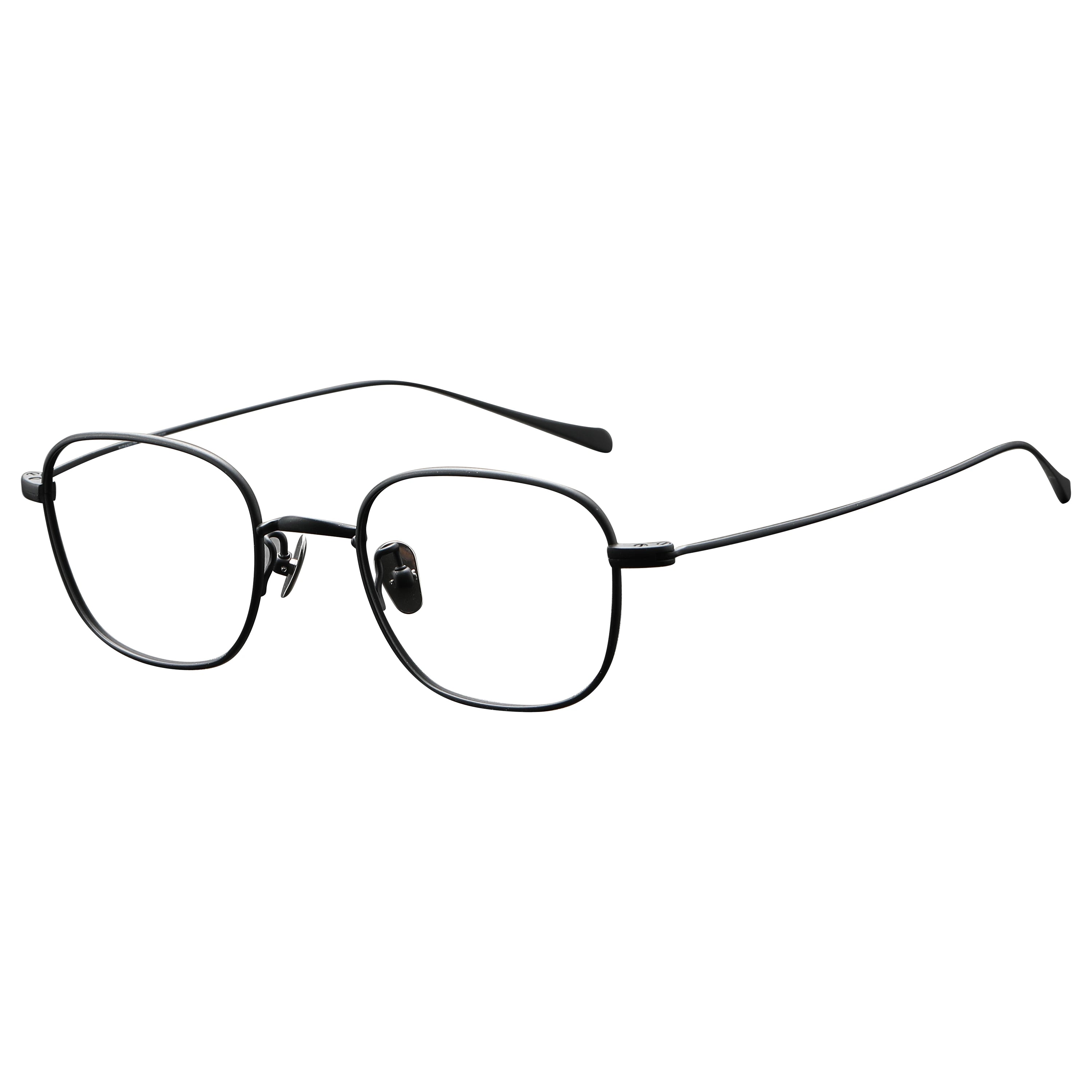 Square Glasses LE0343 detail image