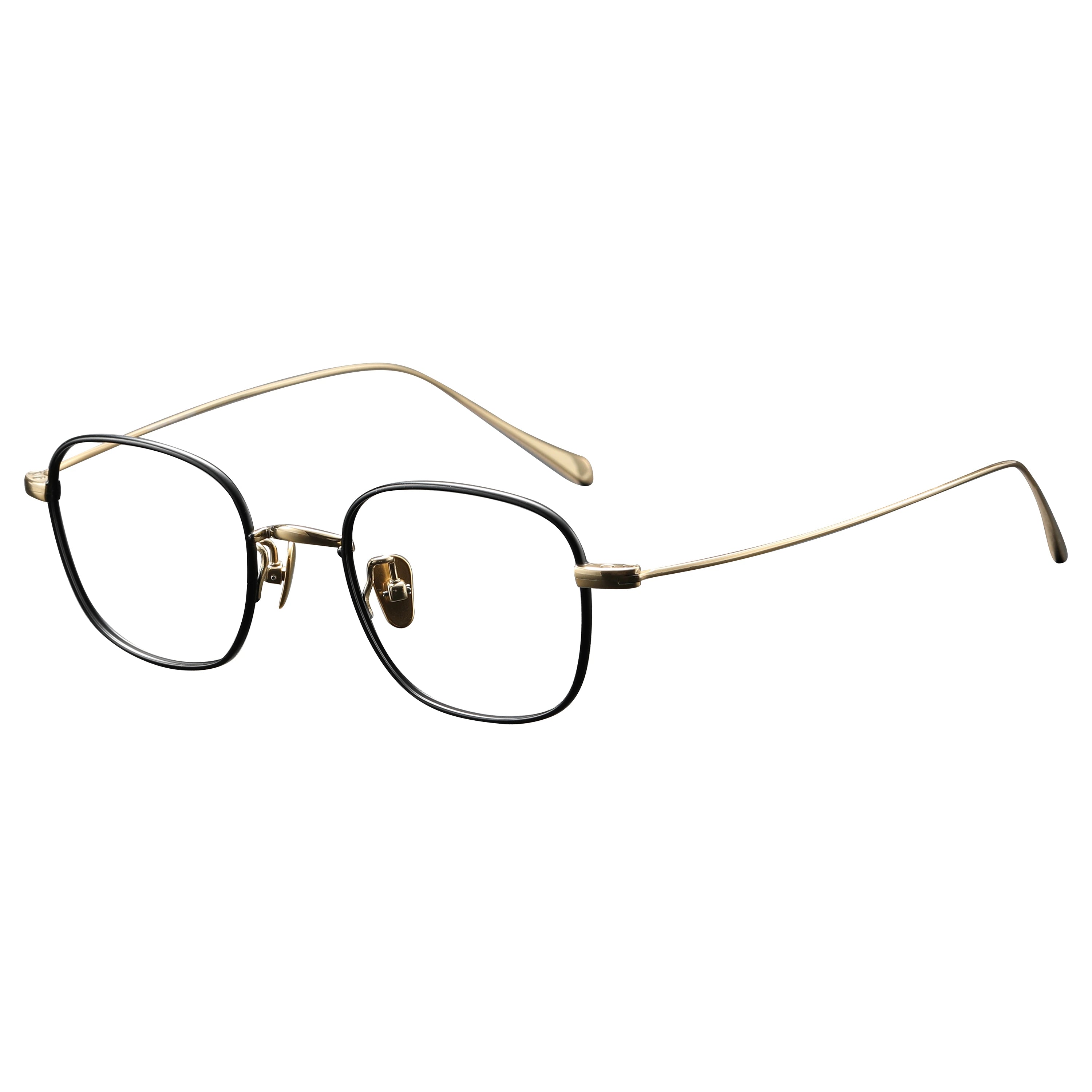Square Glasses LE0343 detail image