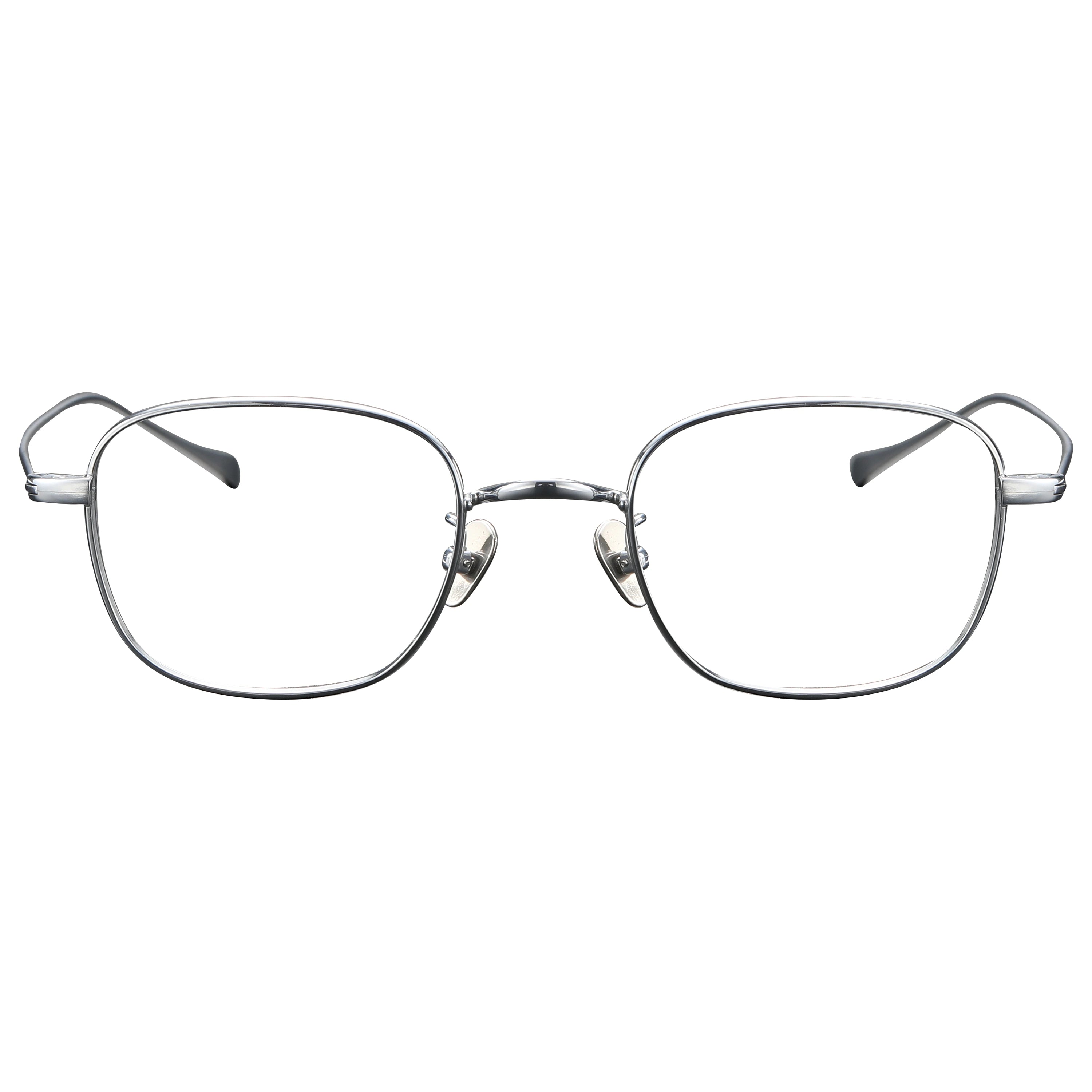 Square Glasses LE0343 detail image