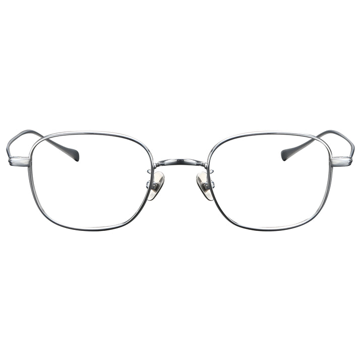Square Glasses LE0343