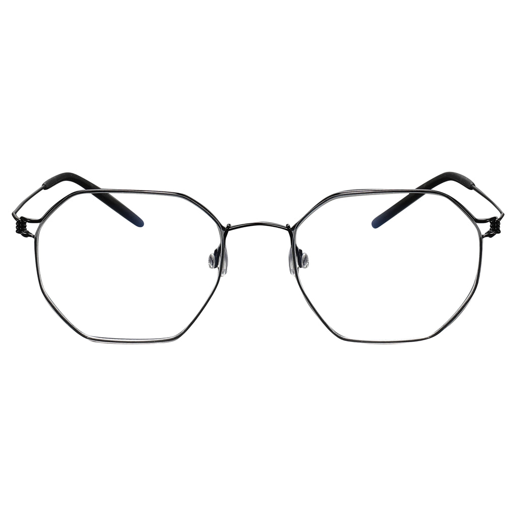 Geometric Glasses LE0349