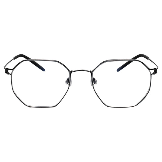 Geometric Glasses LE0349