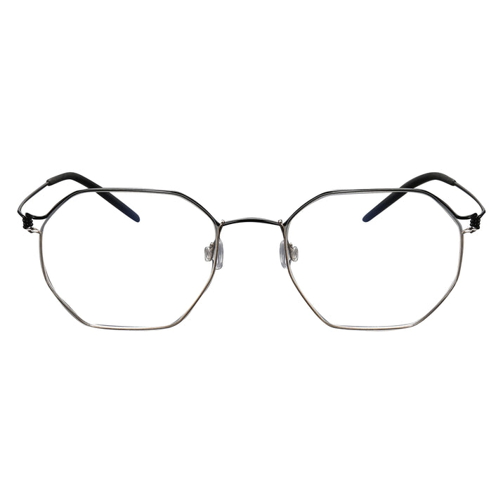 Geometric Glasses LE0349