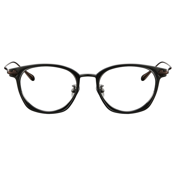 Round Glasses LE0351