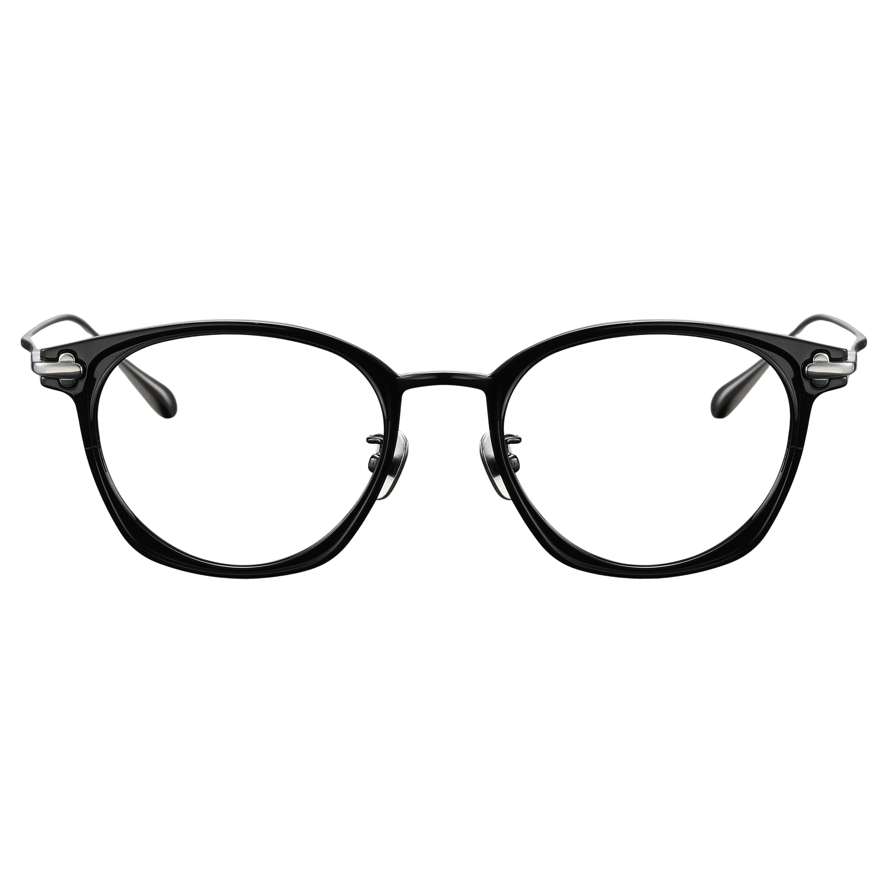 Round Glasses LE0351 detail image