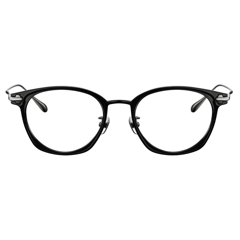 Round Glasses LE0351