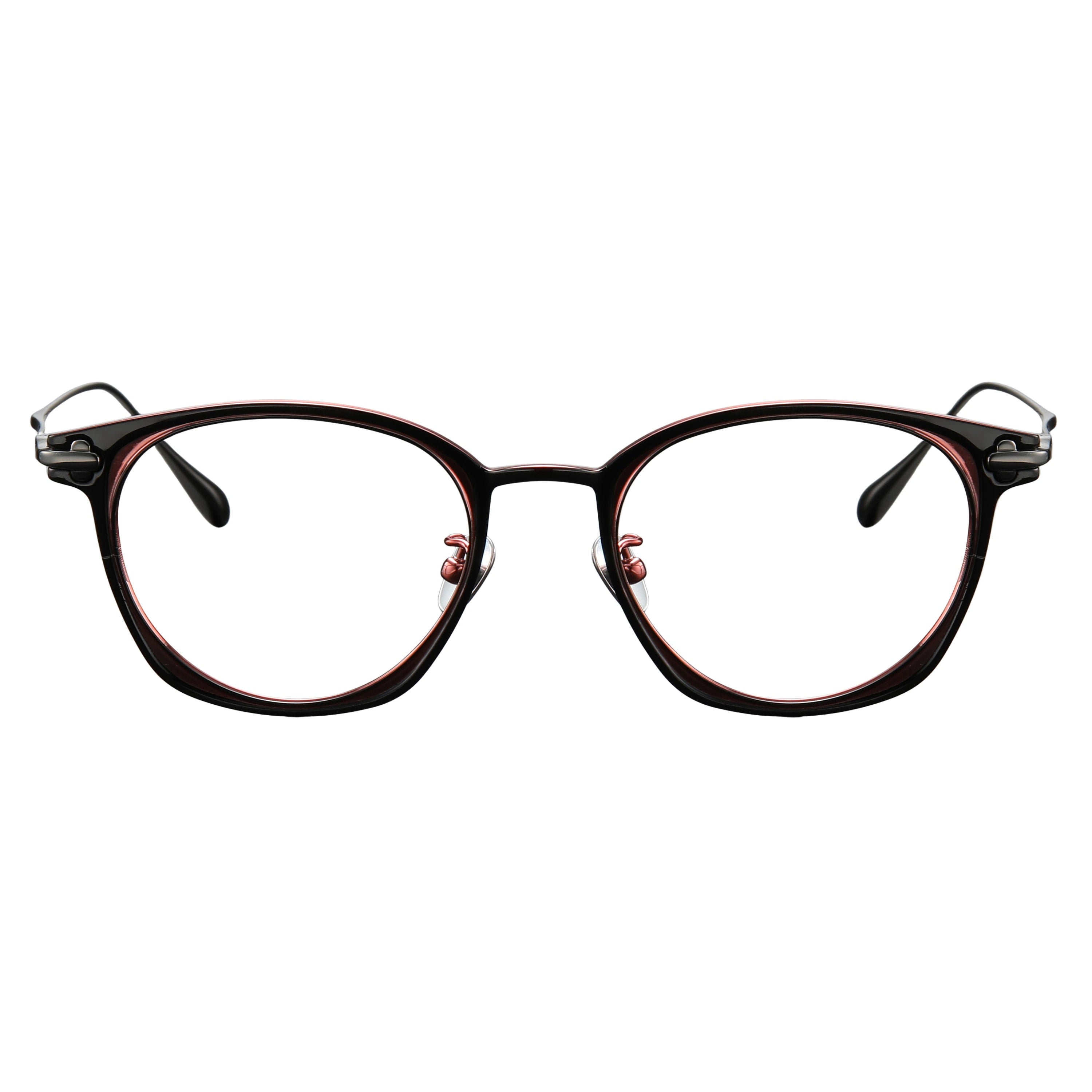 Round Glasses LE0351 detail image