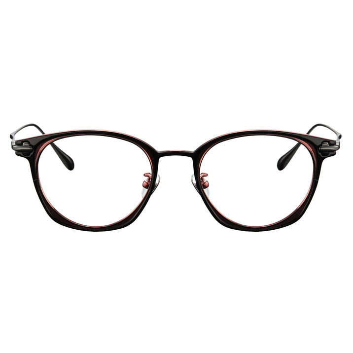 Round Glasses LE0351