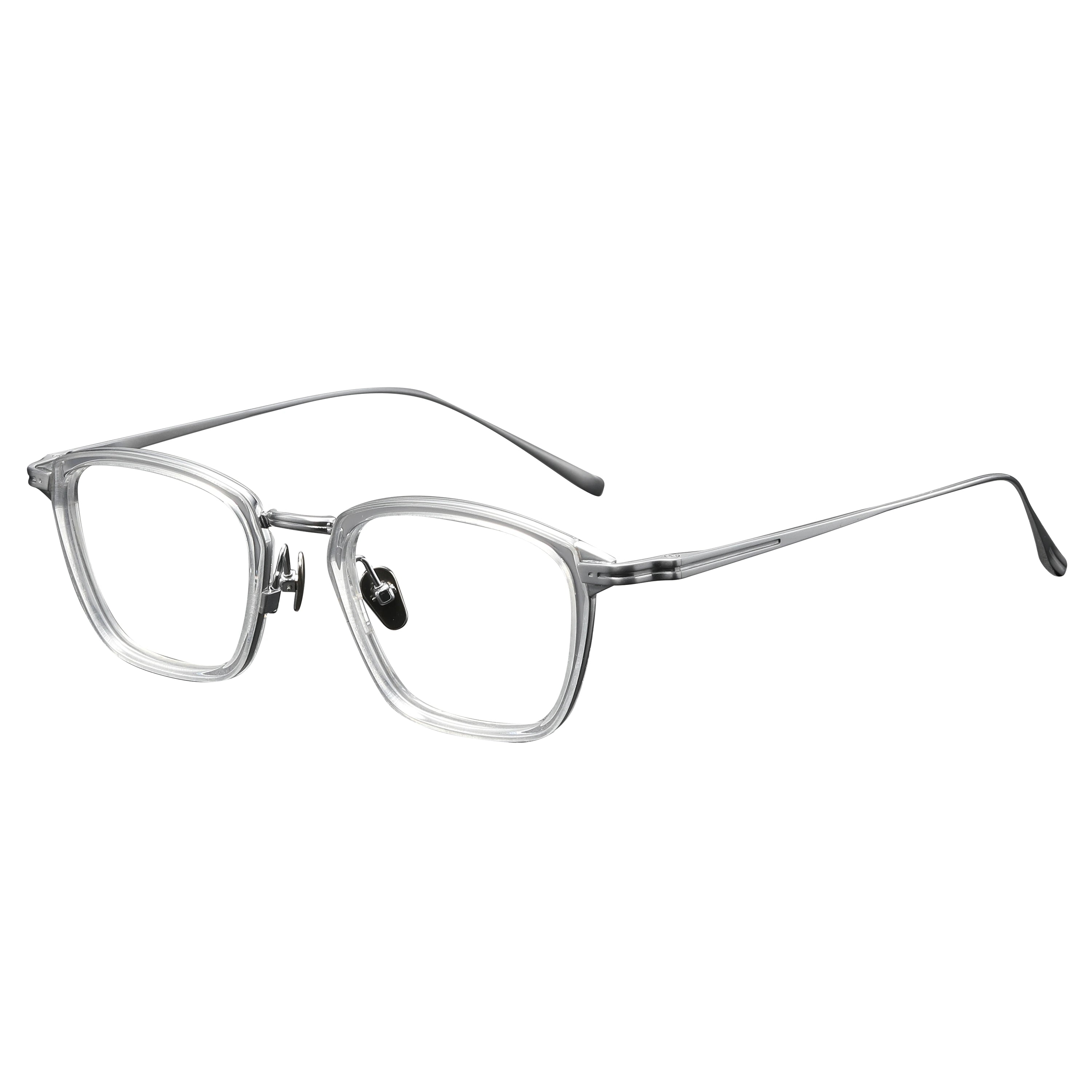 Oval Glasses LE0352 detail image