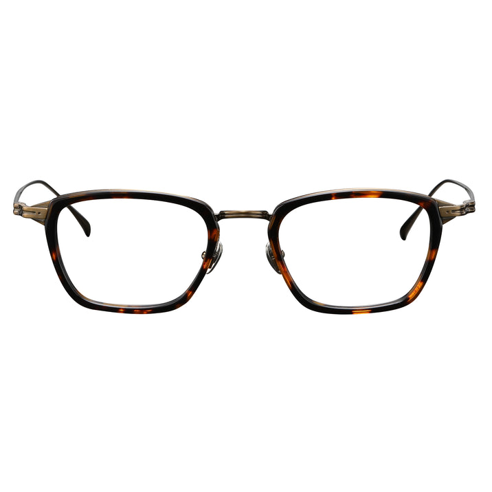 Oval Glasses LE0352