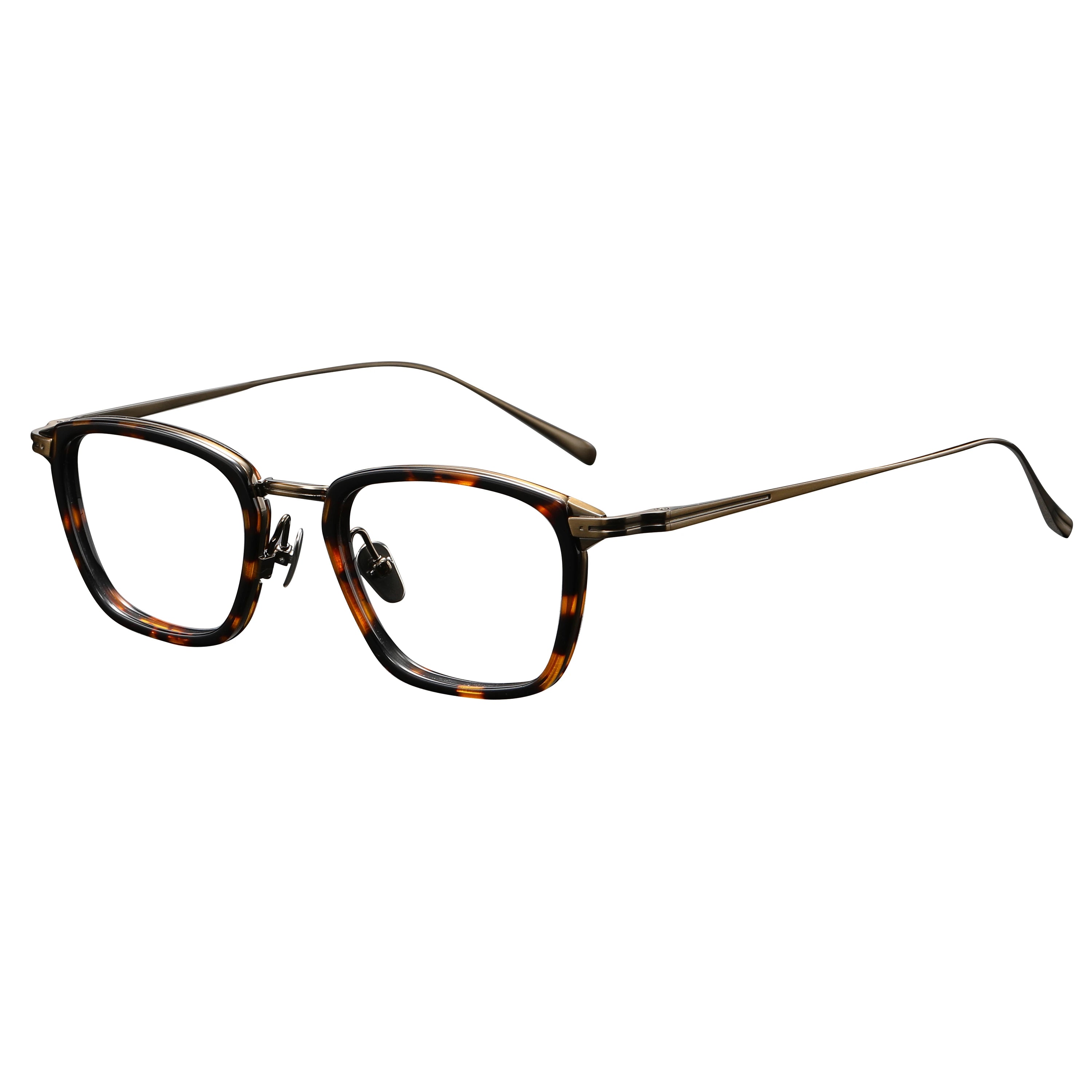 Oval Glasses LE0352 detail image