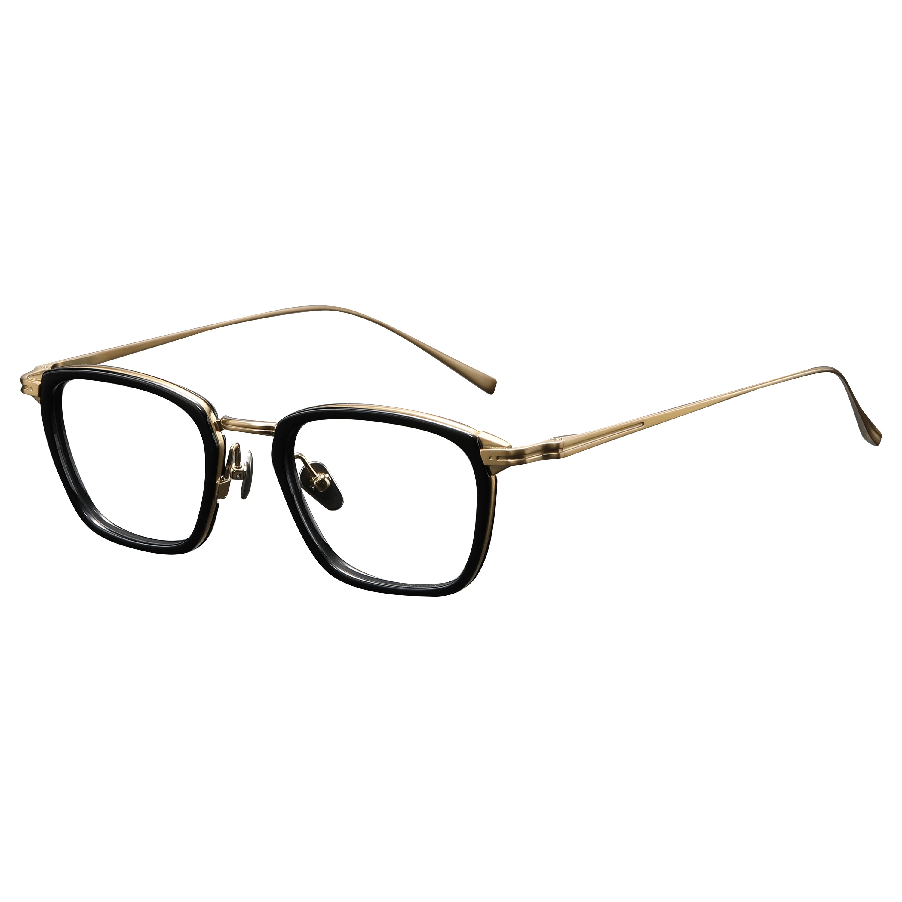 Oval Glasses LE0352 detail image