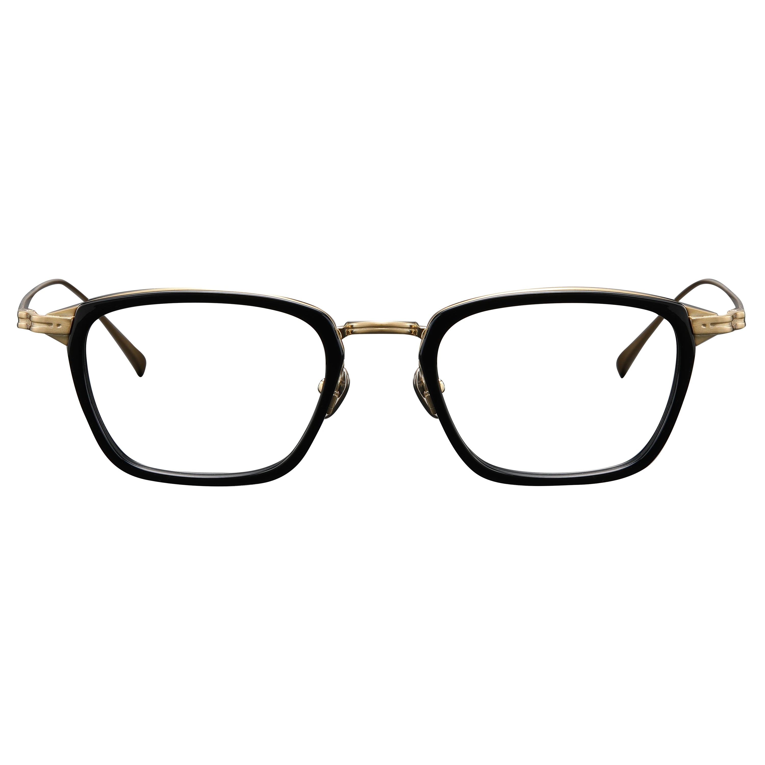 Oval Glasses LE0352 detail image