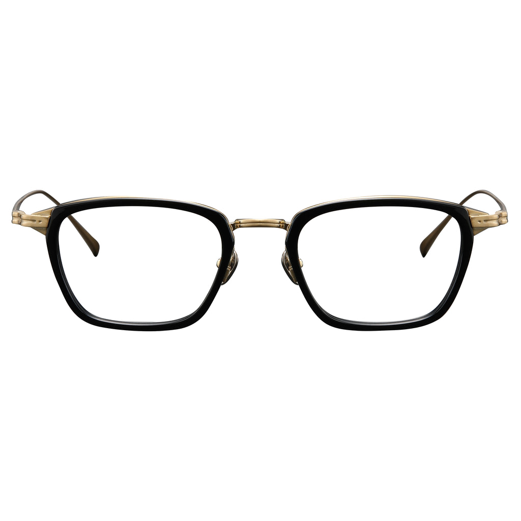 Oval Glasses LE0352