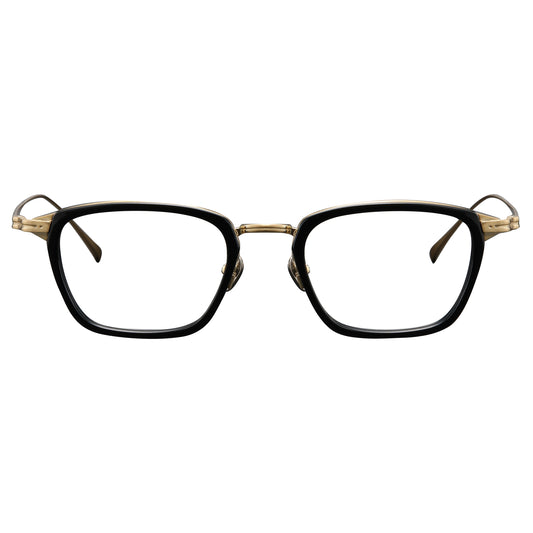 Oval Glasses LE0352
