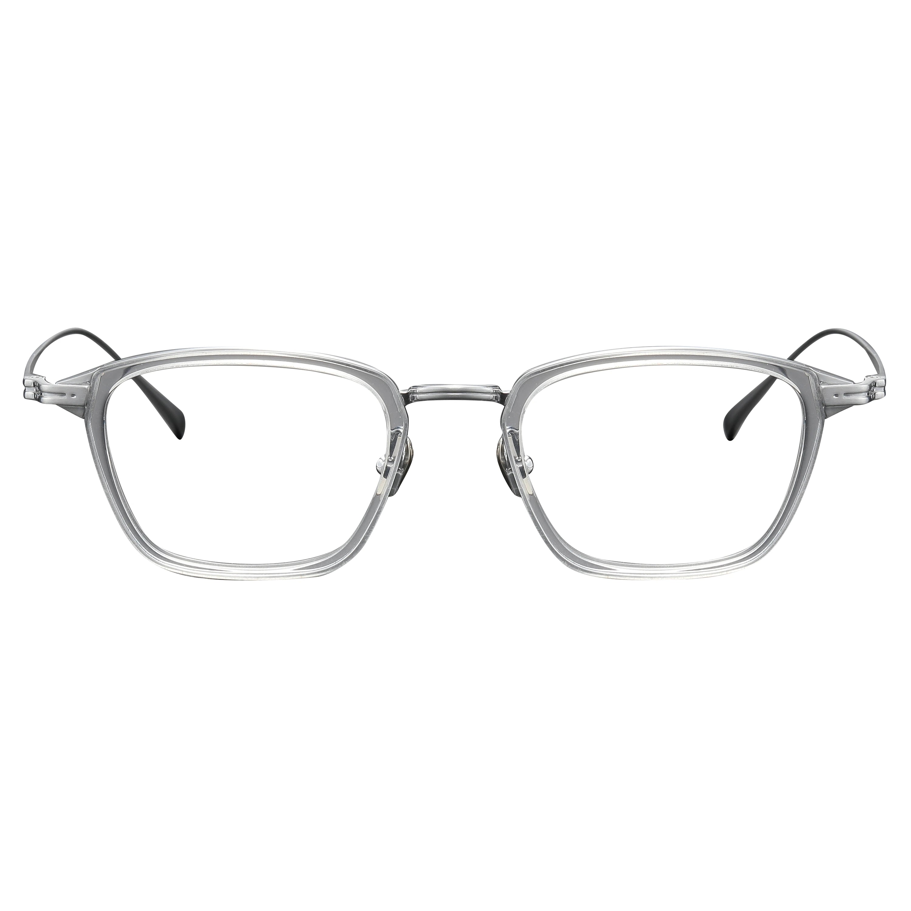 Oval Glasses LE0352 detail image